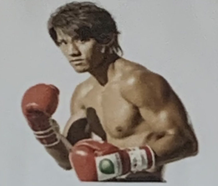 岡本一成